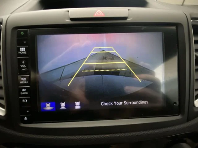 Used 2016  Honda EX-L image 17