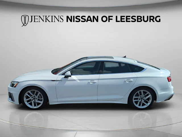 Used 2024  Audi 45 S line Premium Plus image 11