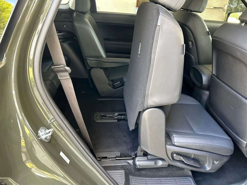 Used 2026 Green Hyundai SEL image 33
