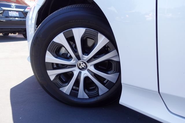 Certified Used 2022 Beige Toyota Limited image 10