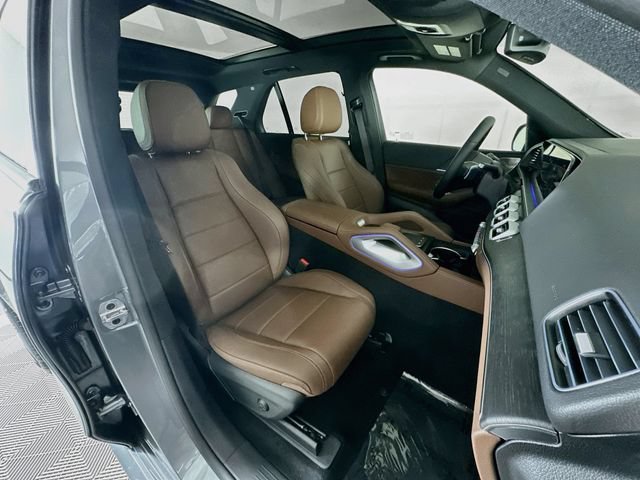 New 2026 Selenite Grey Metallic Mercedes-Benz GLE 450 image 61