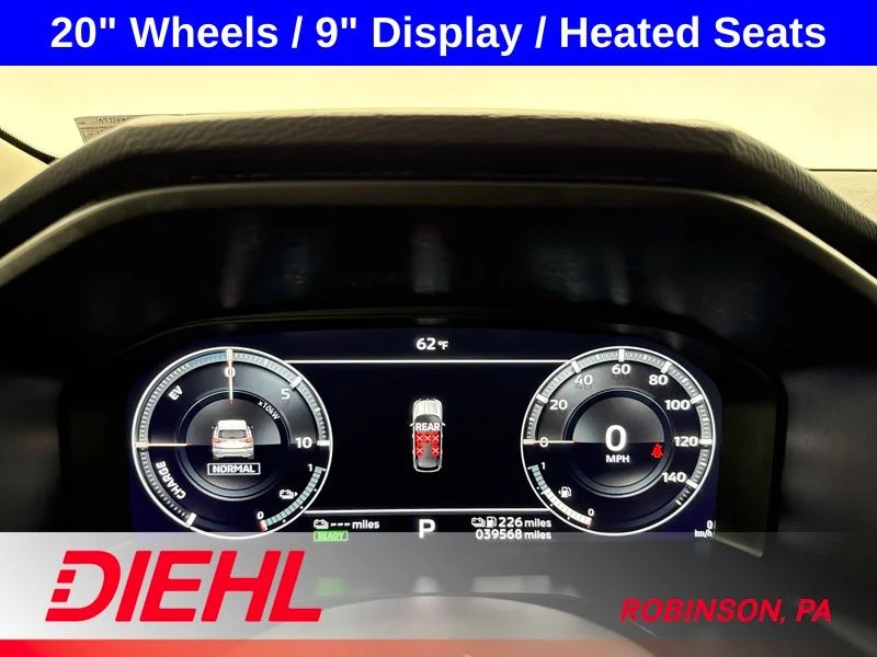 Used 2024 White Mitsubishi SE Ralliart image 32