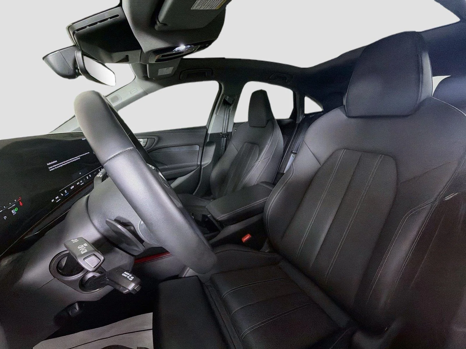 2025 Audi New A5 Premium Plus - Photo 20