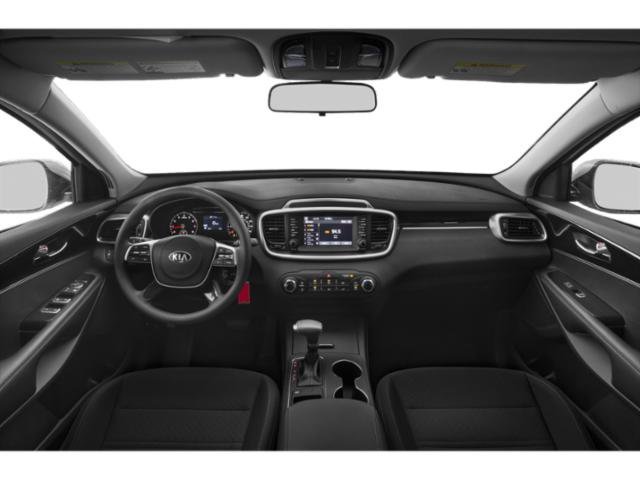 Used 2019 Sparkling Silver Kia LX image 5