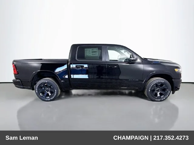 New 2026 Black Ram Big Horn/Lone Star image 8