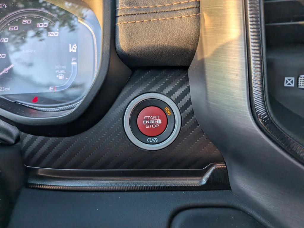 2024 RAM Ram 1500 Pickup TRX - Photo 17