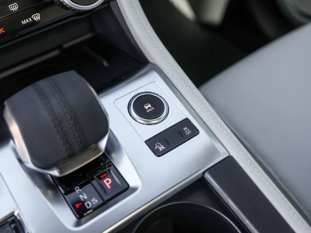 2026 Jaguar F-Pace R-Dynamic S - Photo 26