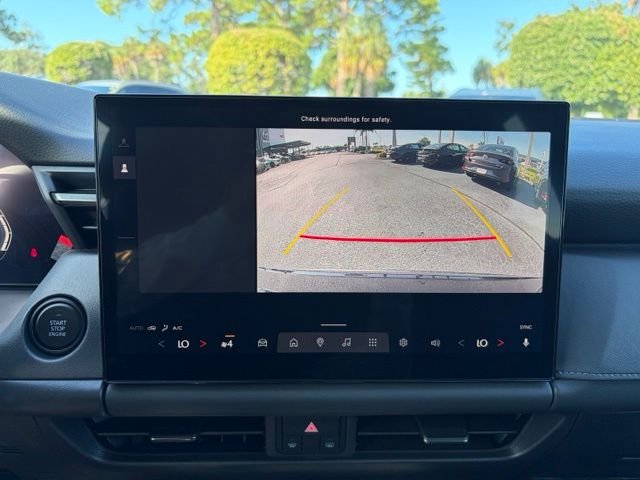 New 2026 Navy Blue Mica Mazda 2.5 S AWD image 19