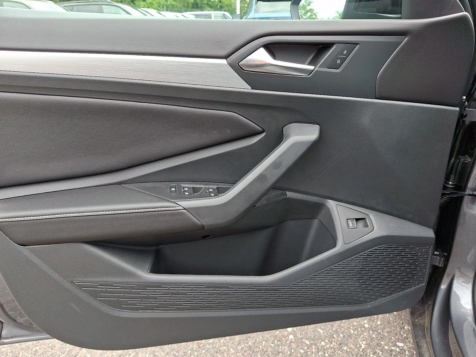 New 2026 Platinum Gray Metallic Volkswagen Sport image 11