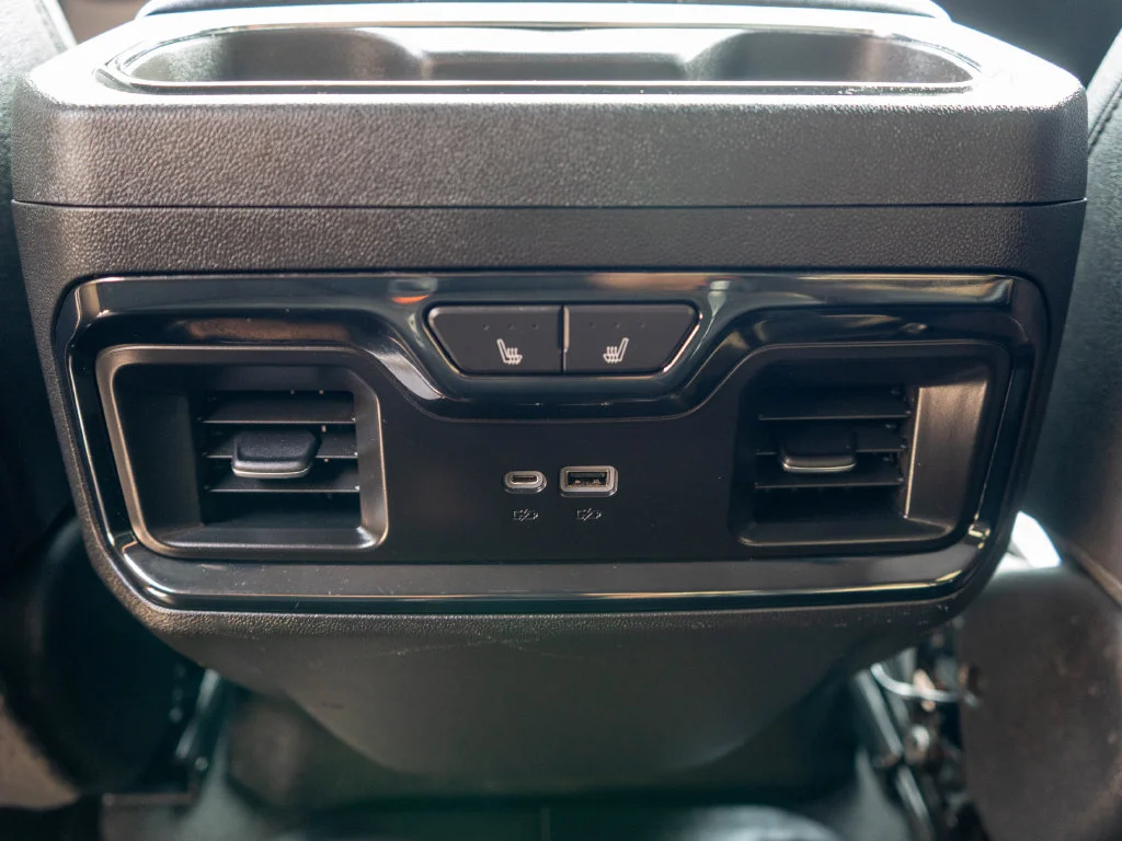 2023 GMC Sierra 1500 AT4 - Photo 14