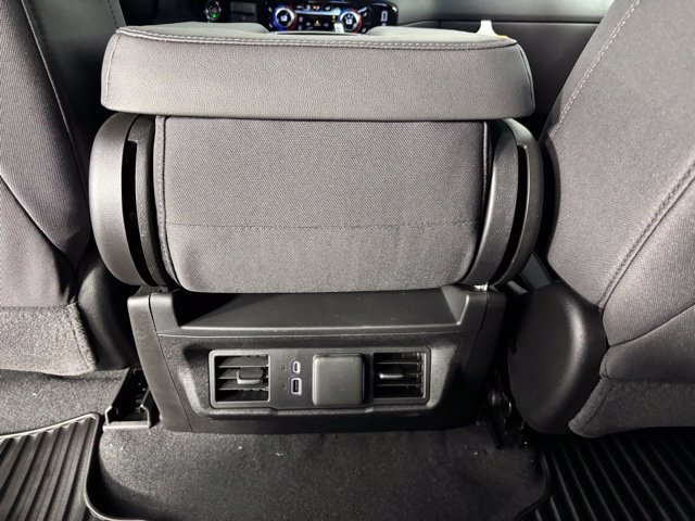 New 2026 Onyx Black GMC SLE image 30