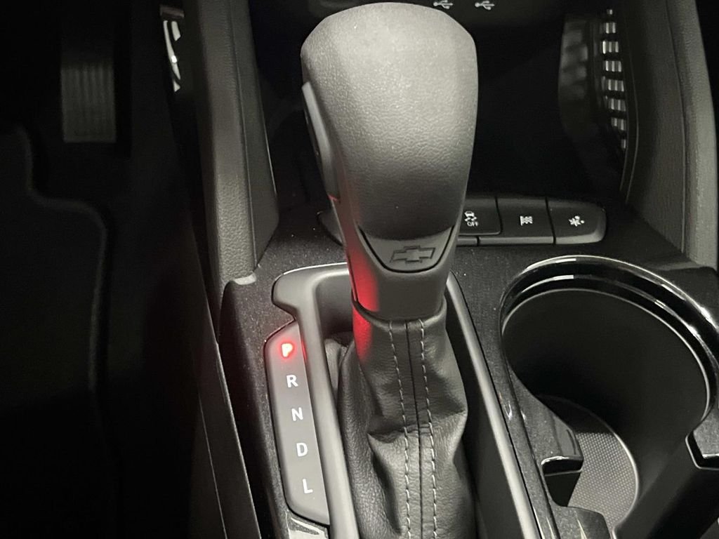 2026 Chevrolet Trailblazer LS - Photo 22