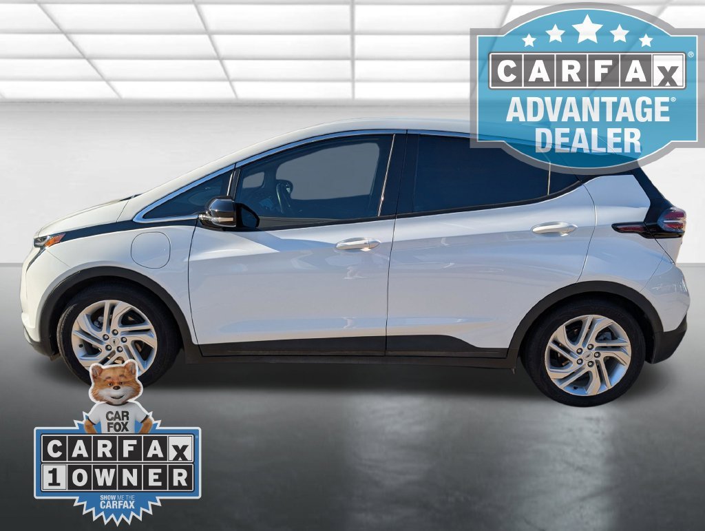2023 Chevrolet Bolt EV LT - Photo 26