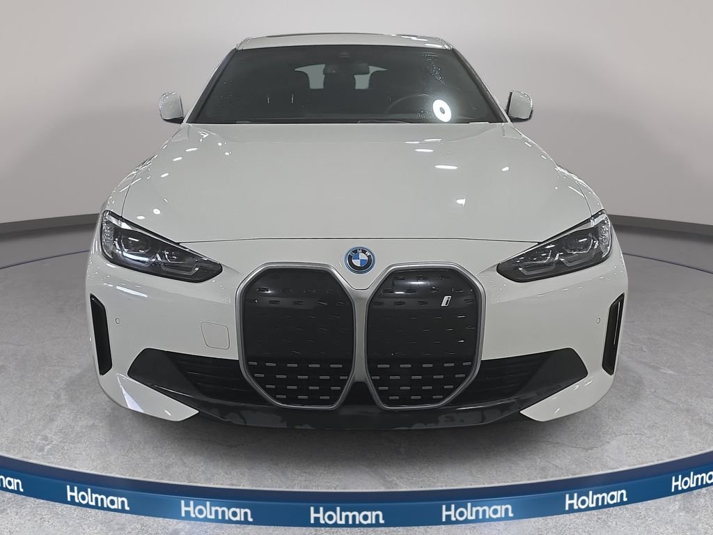 Certified 2023 BMW i4 35 with VIN WBY43AW03PFR07479 for sale in Fort Lauderdale, FL
