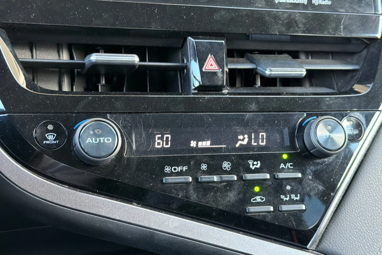 Used 2024 Gray Toyota XSE image 24