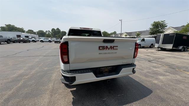 2026 GMC Sierra 1500 Elevation - Photo 40