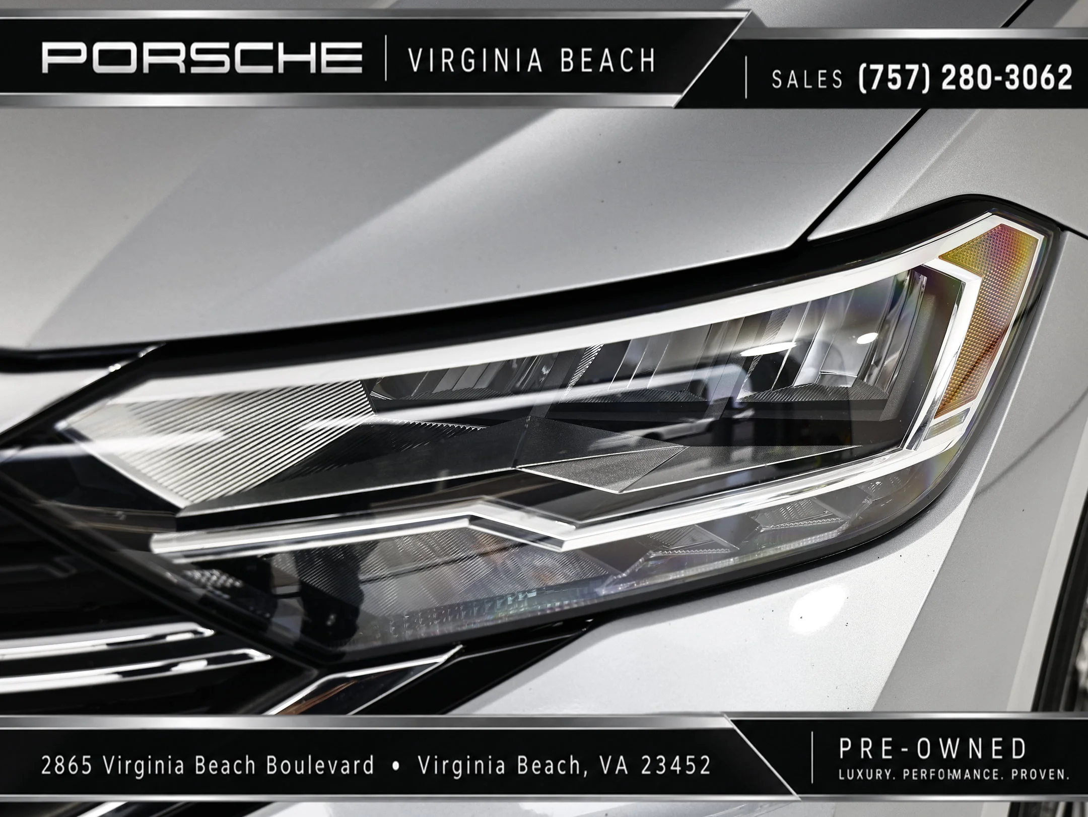 Used 2022 Silver Volkswagen 1.5T S image 9