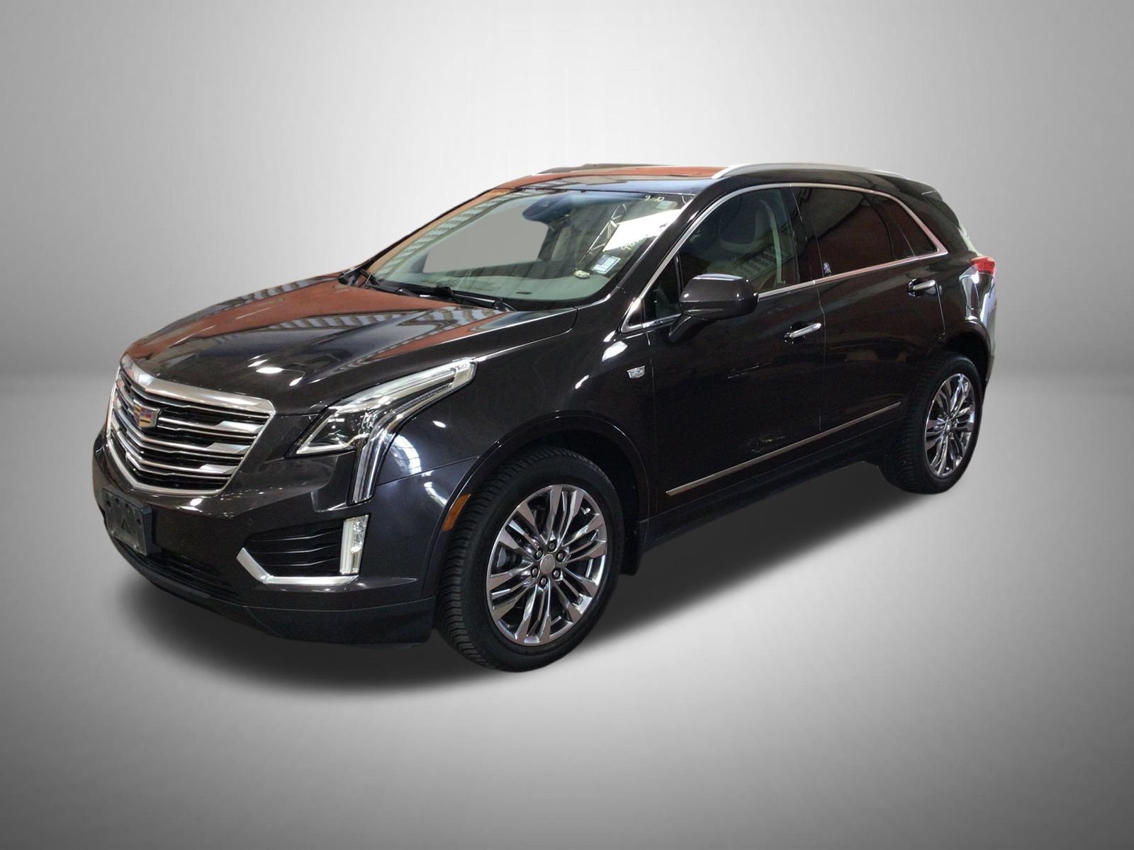2017 Cadillac XT5 Premium Luxury - Photo 1