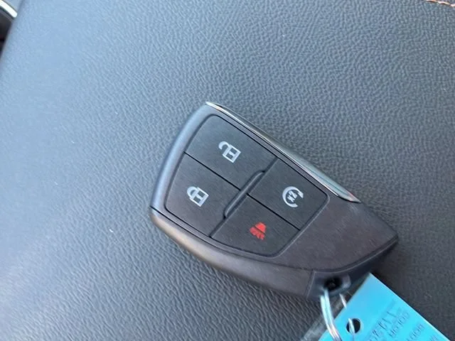 2026 GMC Canyon AT4 - Photo 34