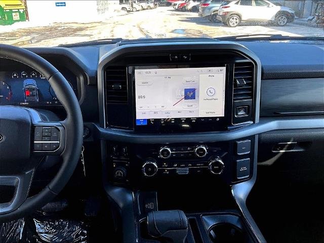 2026 Ford F-150 — photo 21