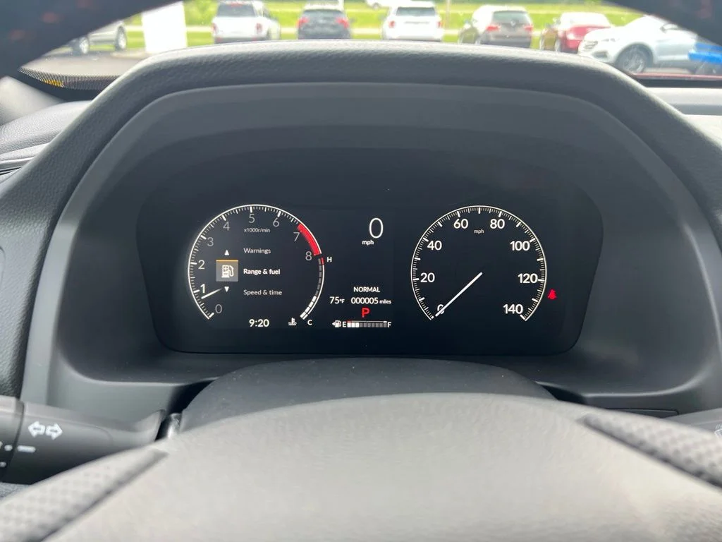 2026 Honda Ridgeline TrailSport - Photo 19