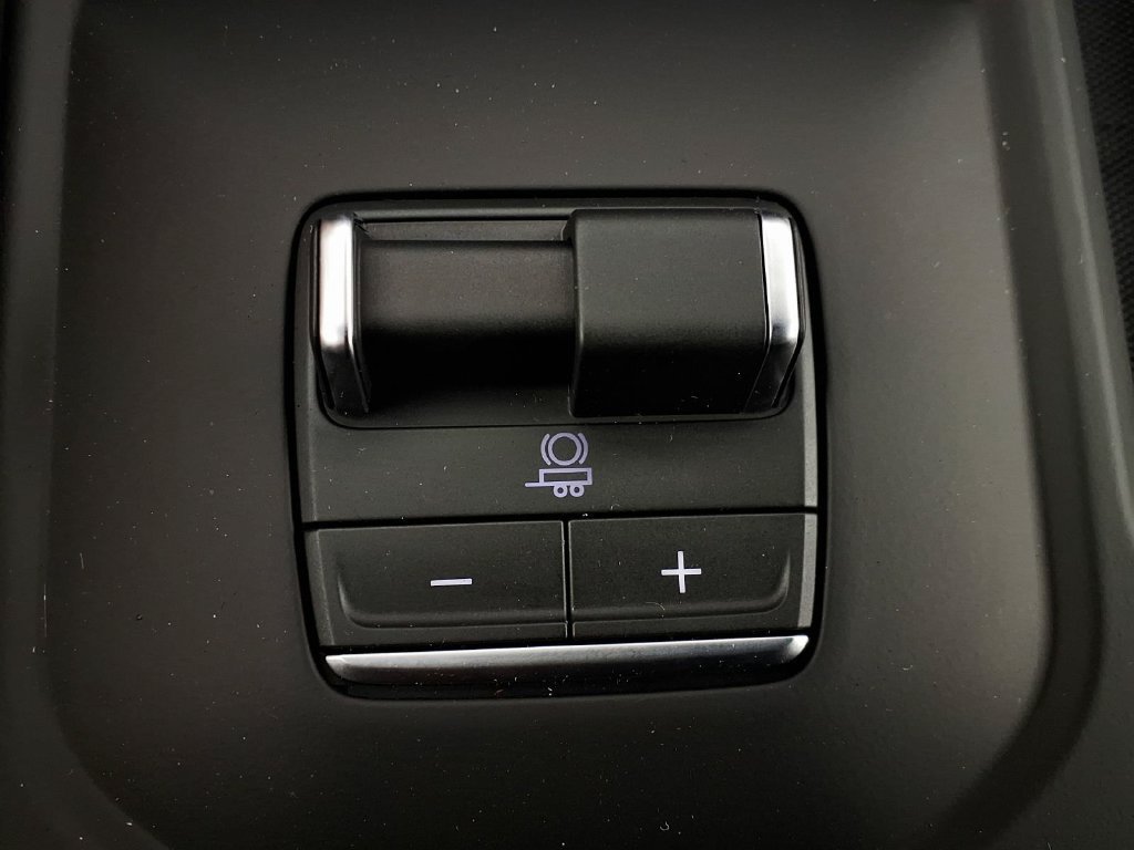 2026 GMC Sierra 2500HD Denali Ultimate - Photo 22