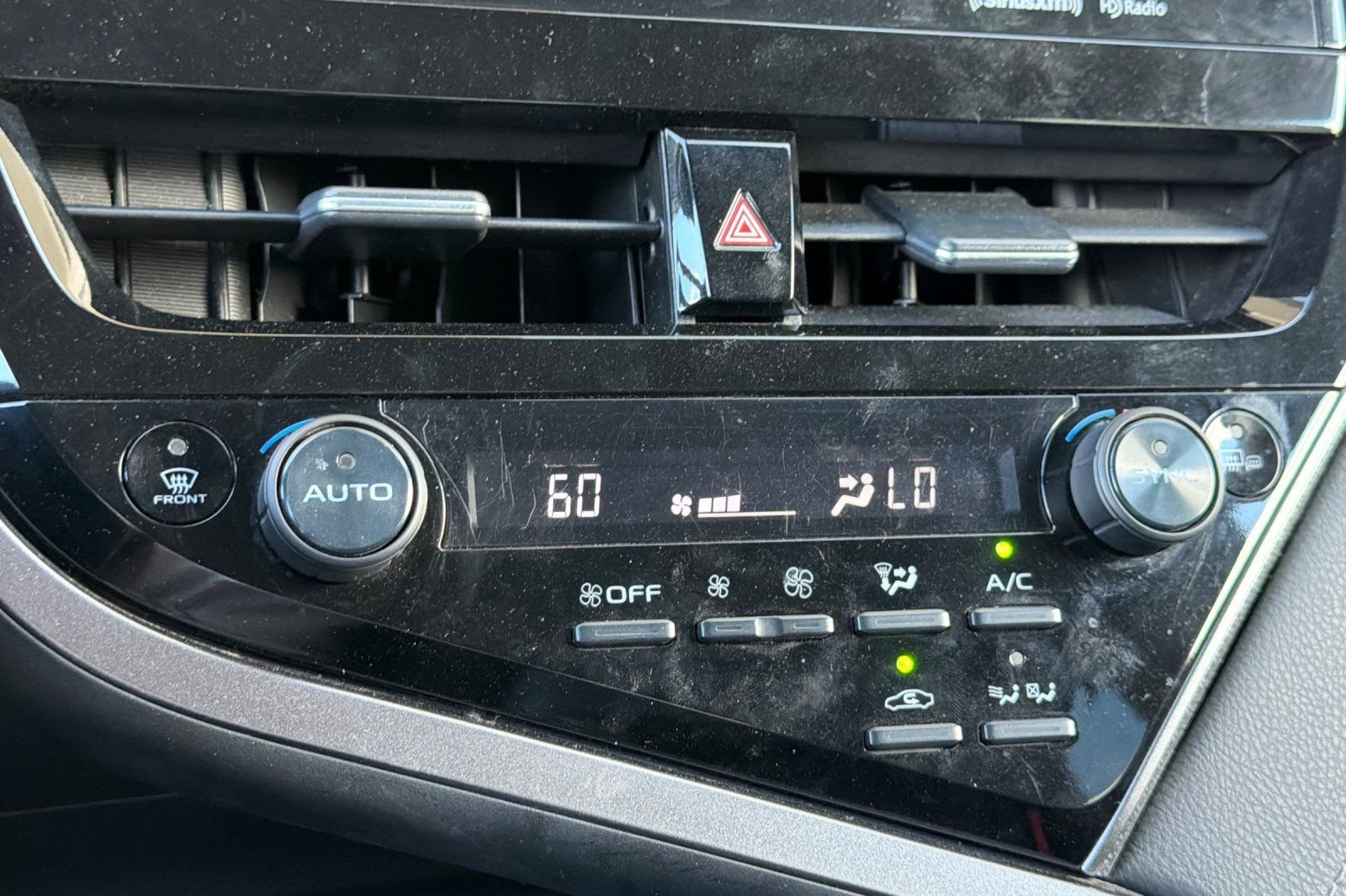 Used 2024 Gray Toyota XSE image 24