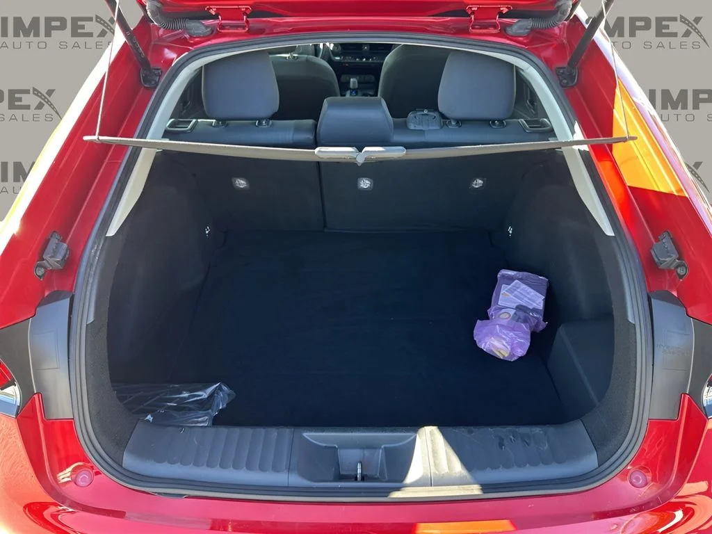 Used 2024 Red Toyota LE image 25