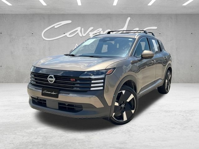 Used 2025 Brown Nissan SR image 1