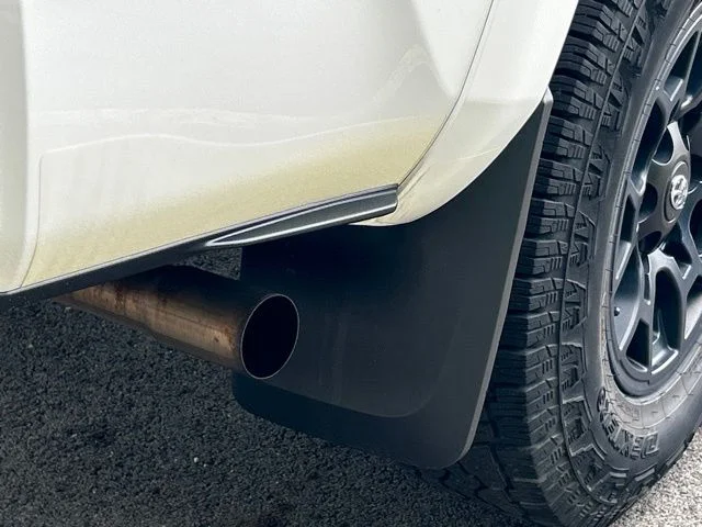 Used 2022 White Toyota SR5 image 15