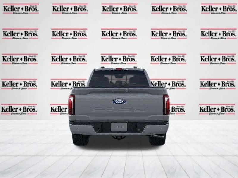 New 2026 Avalanche Ford Lariat image 6