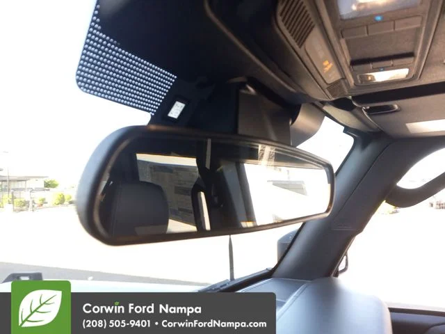 New 2026 Avalanche Ford Big Bend® image 21