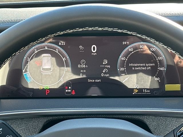 New 2026 Platinum Gray Metallic Volkswagen 2.0T S image 26
