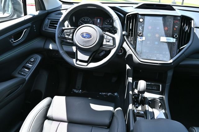 New 2026 White Subaru Onyx Edition Touring 7-Passenger image 9