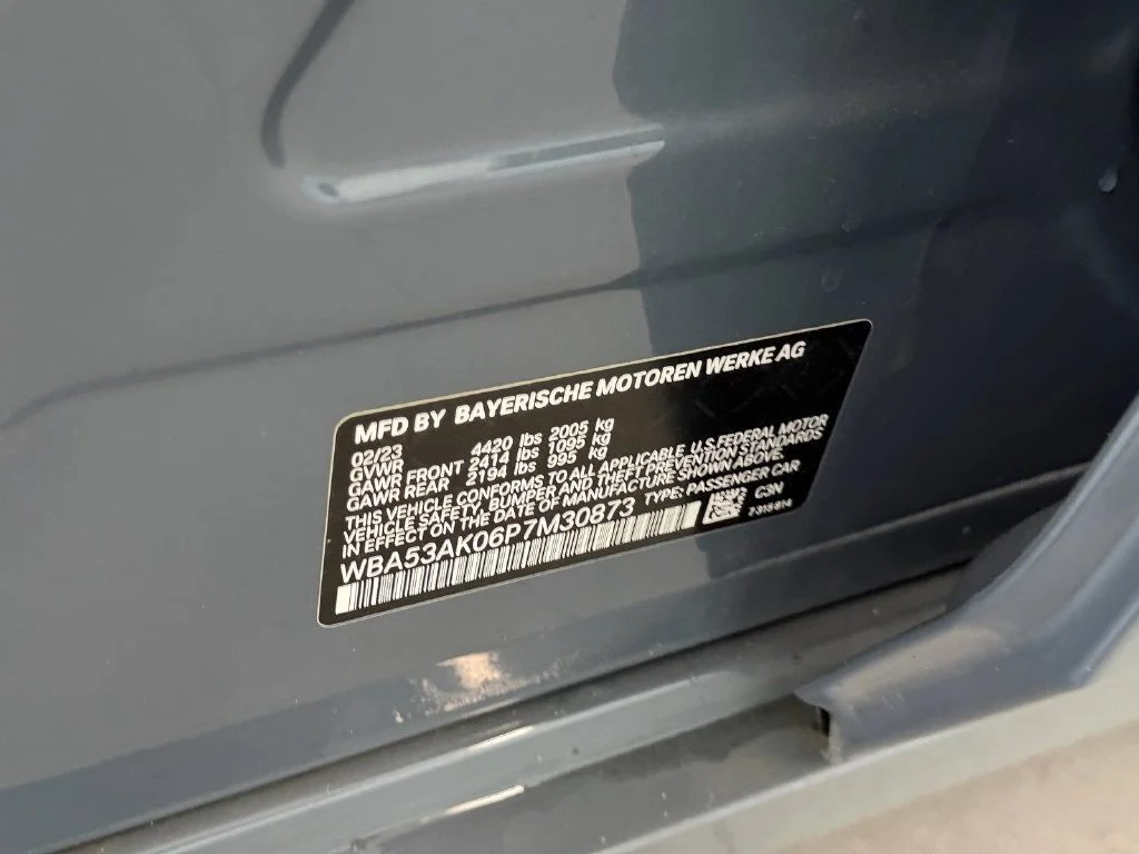 Certified Used 2023 Gray BMW 228i image 16