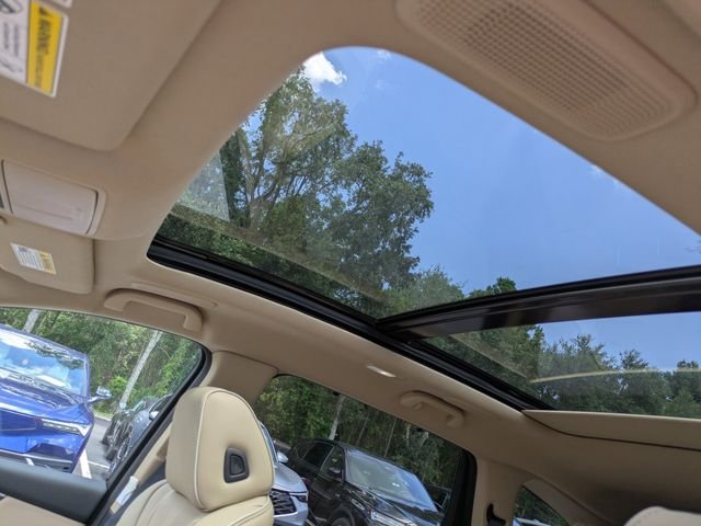 New 2026 Platinum White Pearl Acura Advance Package image 23