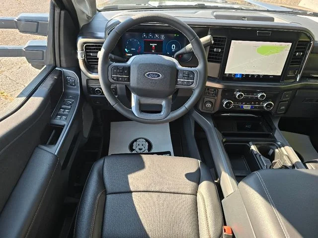 2026 Ford F-350 Super Duty XL - Photo 6