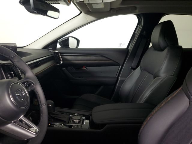 New 2026 Polymetal Gray Metallic Mazda Premium Plus AWD image 22