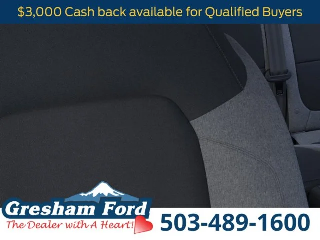New 2026 Ruby Red Metallic Tinted Clearcoat Ford Big Bend image 21