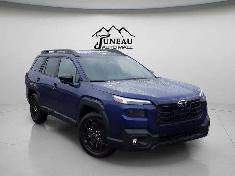 New 2026 SAPPHIRE BLUE PEARL Subaru Limited XT image 1