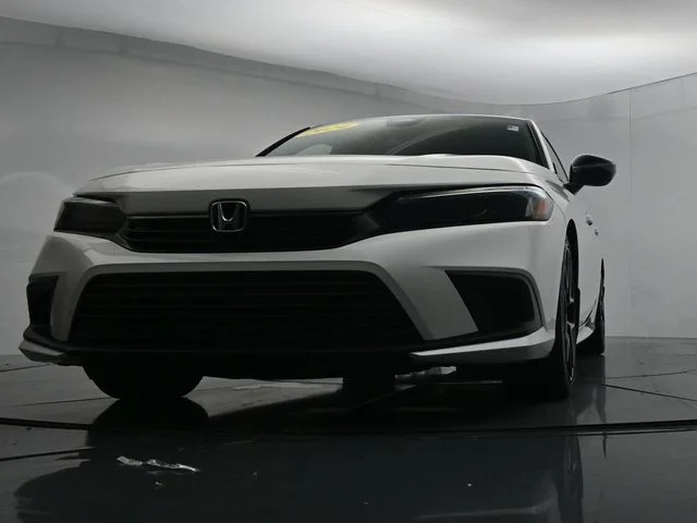 Certified Used 2024  Honda Sport image 33