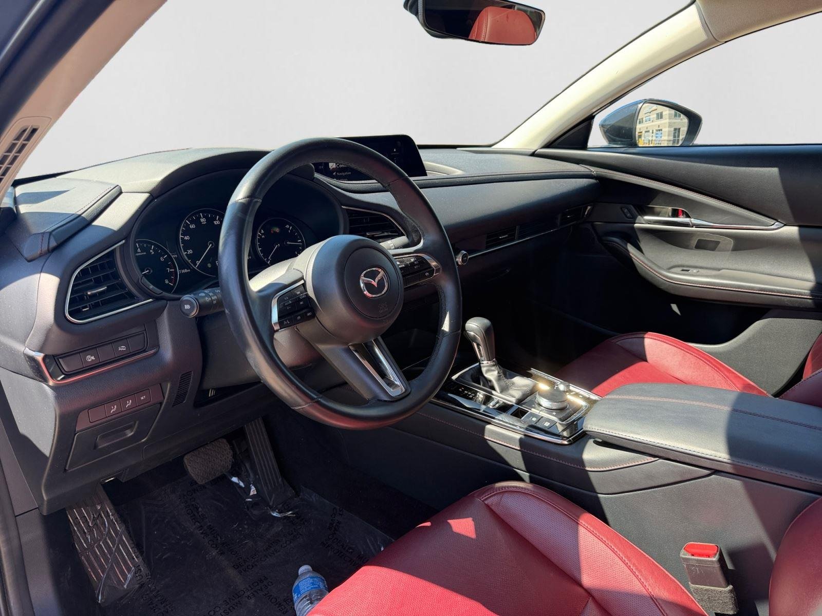 2025 Mazda CX-30 Carbon Edition - Photo 12