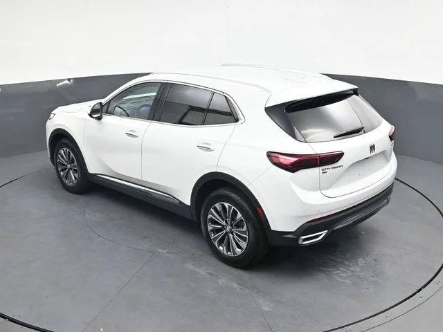 Used 2024 White Buick Preferred image 27