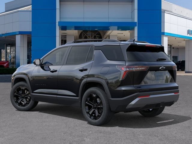 2027 Chevrolet Equinox LT - Photo 4
