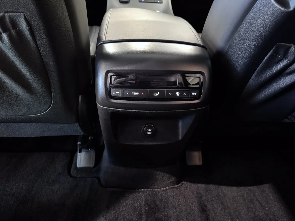 2025 Hyundai Palisade XRT - Photo 30