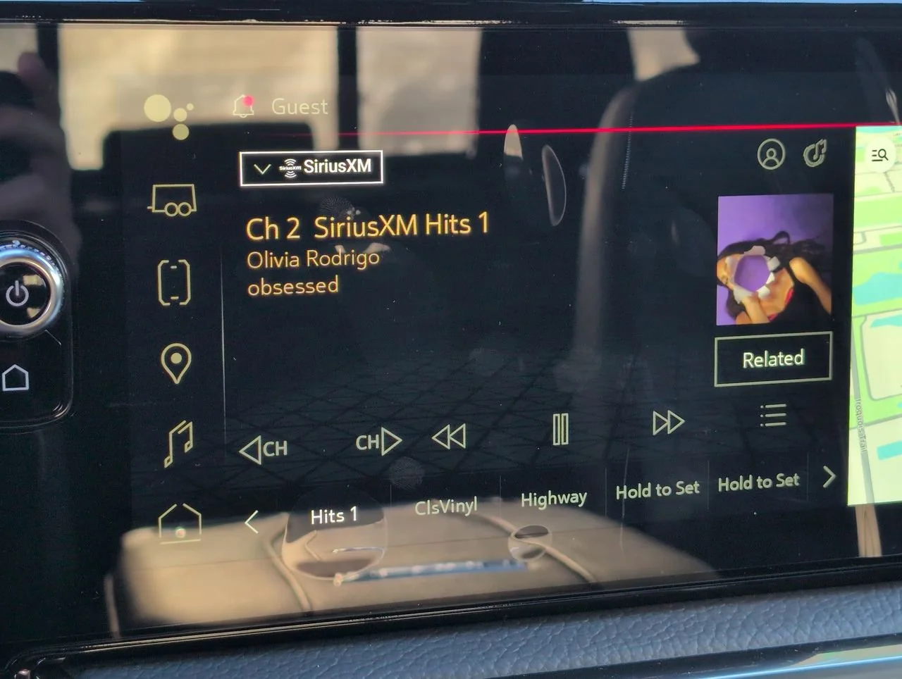 New 2026 Onyx Black GMC Denali image 13
