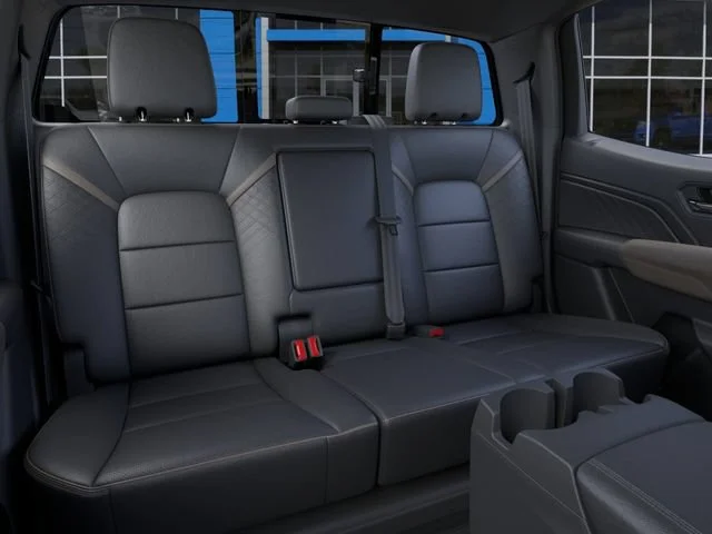 New 2026 Onyx Black GMC Denali image 20