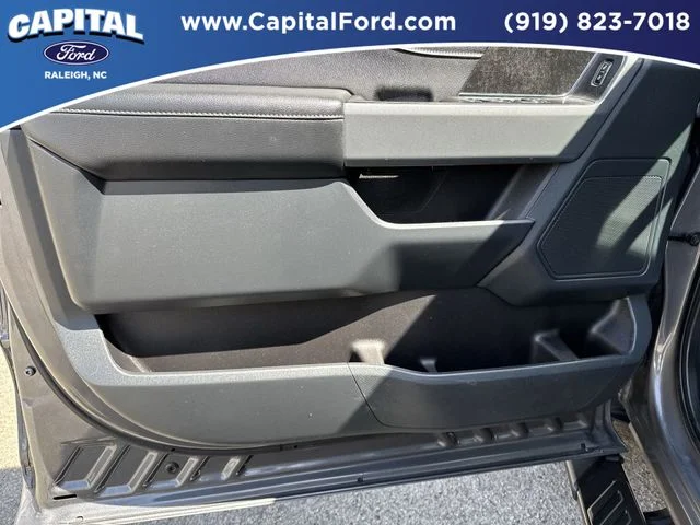Used 2023  Ford XLT image 20