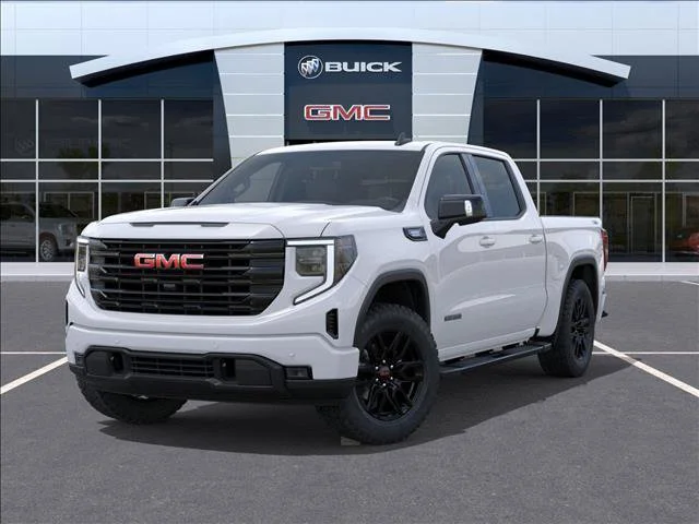 2026 GMC Sierra 1500 Elevation - Photo 6