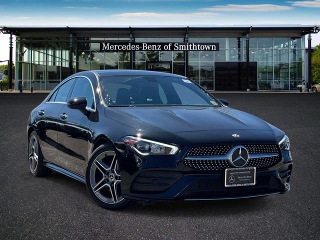 2023 Mercedes-Benz CLA CLA 250
